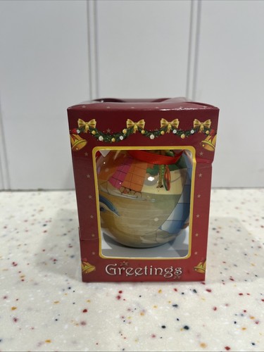 Kirkland large glass - large,