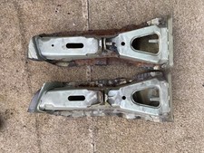 Vw Golf Jetta Mk1 Floor Pan