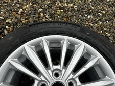 Ford Fucus Wheel Band New