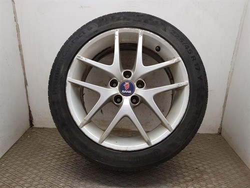 2003 2012 mk2 - saab, 17"