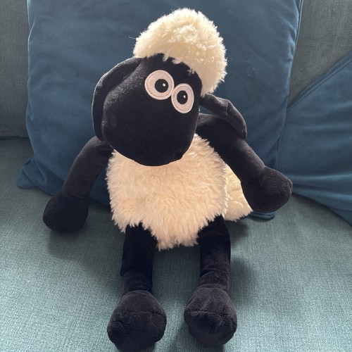 Shaun the sheep aardman - shaun, 15”