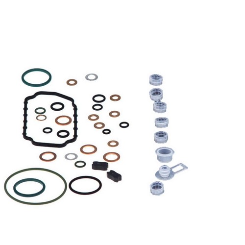 For seal kit injector - seal, pump