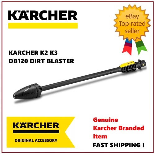 Genuine karcher db120 - genuine,