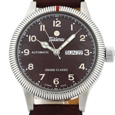 TUTIMA Grand Classic 628-05