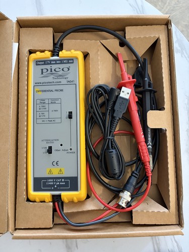 Pico ta041 25mhz - ta041, 700v