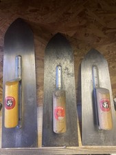 Set of 3 Rare Joseph Tyzack  &