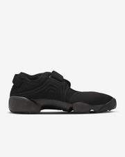 Nike Air Rift Black Women’s Black Trainers Shoes Size UK 5.5 Eur 39 HF5389 001