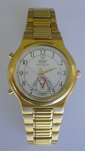 Vintage seiko men 8m25 - men, 8m25-8030