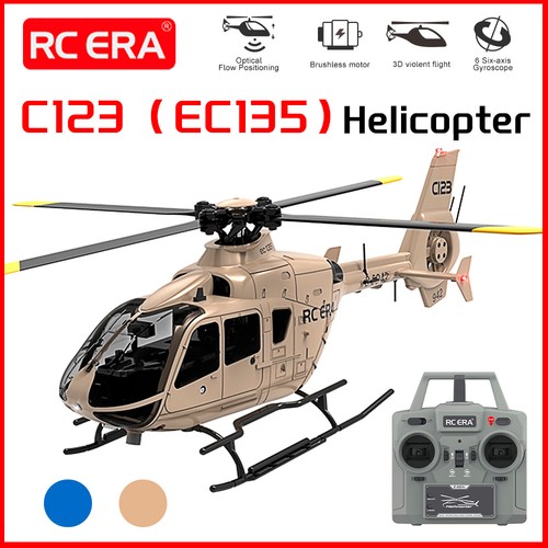 Era c123 rc - era,