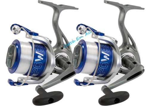 Lineaeffe vigor power 2 - x,