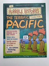 The Horrible Histories