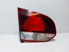 2011 VOLKSWAGEN GOLF RHD REAR/TAIL LIGHT ON TAILGATE PASSENGER SIDE 5K0945093T