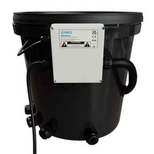 IWS Control Unit - Pro Brain Only - Hydroponic Flood & Drain Controller