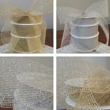 15 / 25 / 38 / 50mm Gold