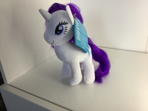 Little pony plush hasbro - my,