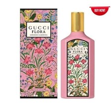 Gucci Flora Gorgeous Gardenia
