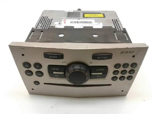 497316088 audio system radio - system,