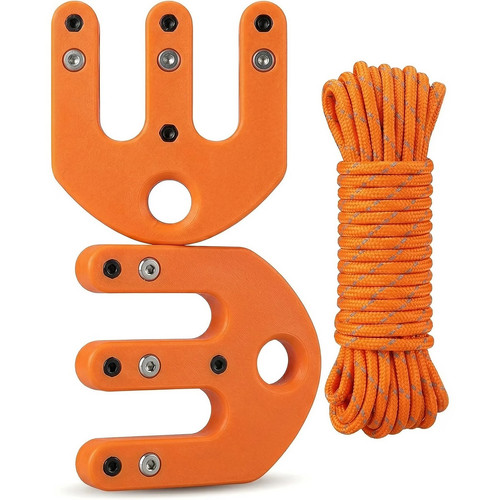 New block and tackle - new,