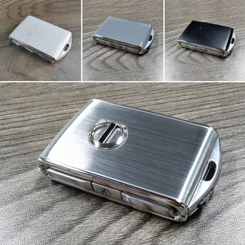 Remote car key shell - key, volvo