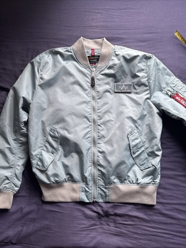 Alpha industries men ma1 - industries, ttc