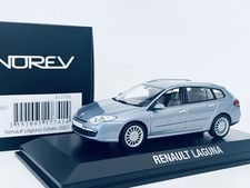 1/43 Norev Renault Laguna