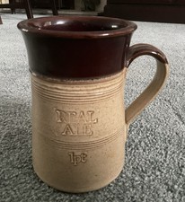 Vintage Pearsons of