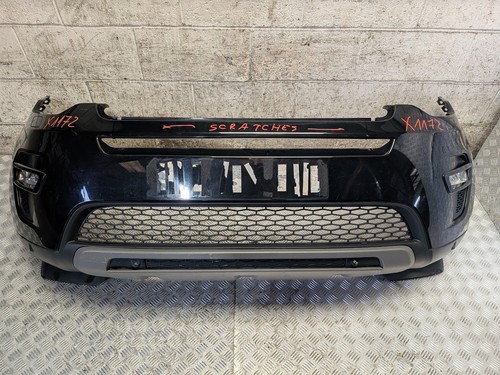 Land rover discovery sport - land,