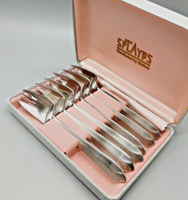 Vintage mid century stainless - century,