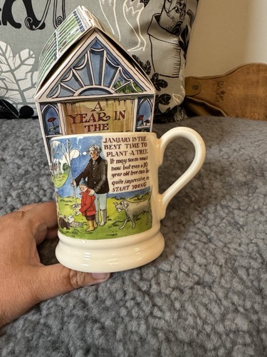 Emma bridgewater year the - year,