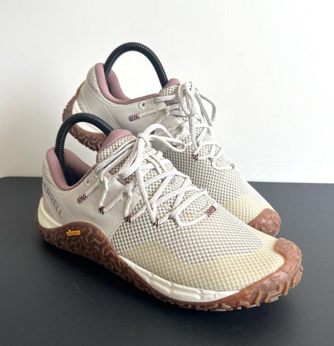 Merrell trail glove barefoot - trail, 7