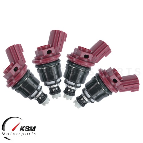 440cc fuel injectors rr544 - injectors,