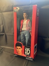 One Direction Zayn Malik Hasbro 2012 Collector Doll RARE