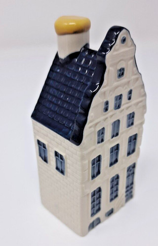Klm bols blue - bols, miniature