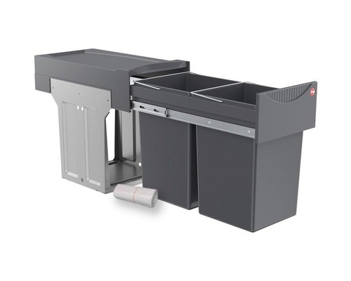 Hailo waste collector - hailo,