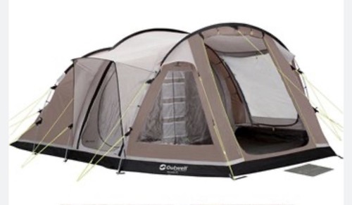 Outwell nevada person tent - 5,