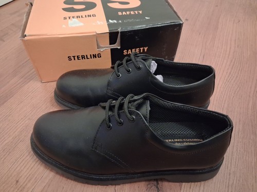 New sterling steel - sterling,