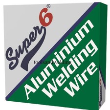 Aluminium Mig Welding Wire