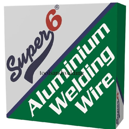 Aluminium mig welding wire - mig,