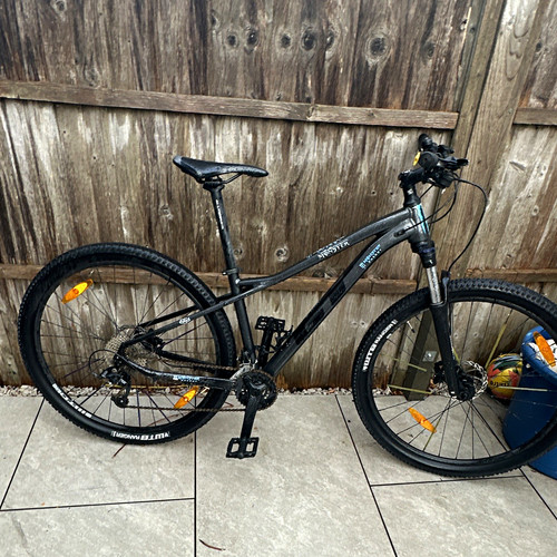 Avalanche hardtail mountain - gt,