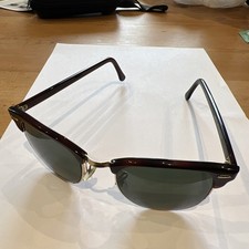 Bausch & Lomb Ray-Ban