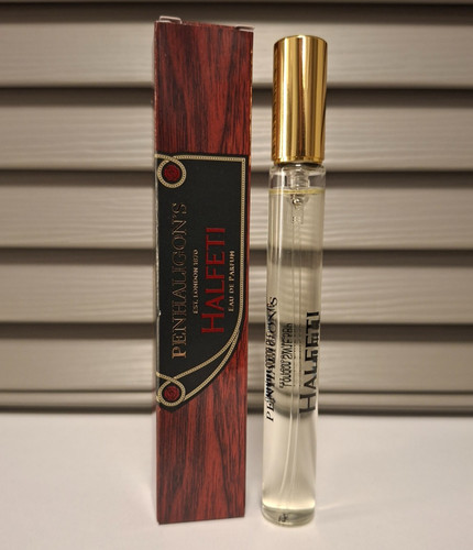 New penhaligon s - ~, halfeti