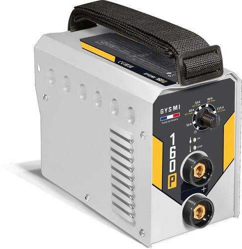 Gys gysmi 160p arc inverter - gys,
