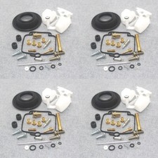 Carburetor Repair Kit for Suzuki GK75A GSF400 Bandit 1991-1997 ***
