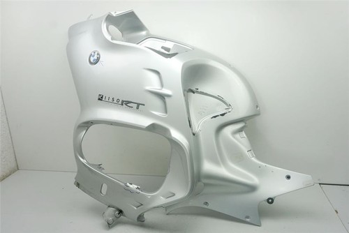 Bmw 1150 r22 left - r22, side