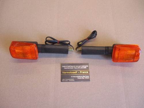 New turn signals long - new,
