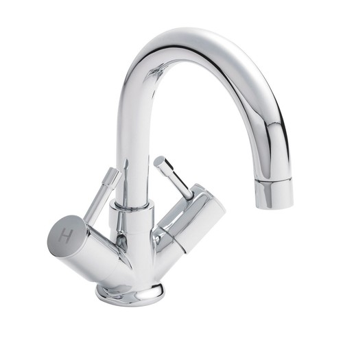 Modern swivel spout mono - spout, basin