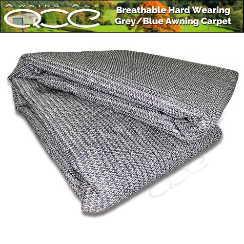 Supreme breathable caravan - breathable,