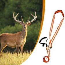 Deer Drag and Harness