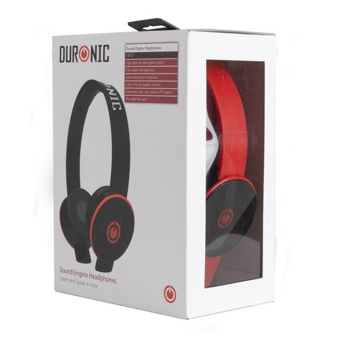 Duronic hp77 ear - hp77, rd