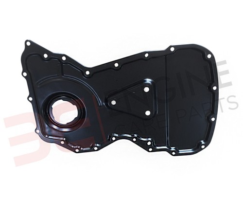 Timing chain cover for - timing,